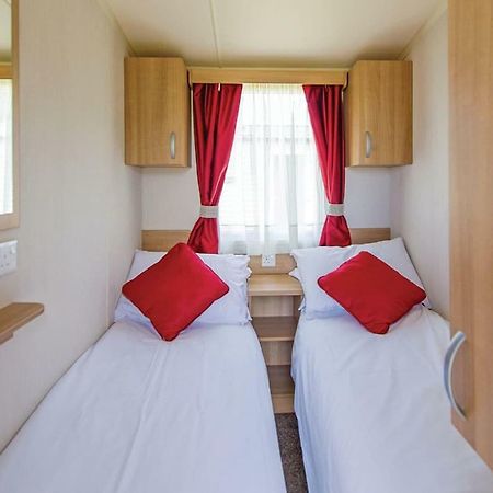 Beachside Holiday Park Bideford Buitenkant foto