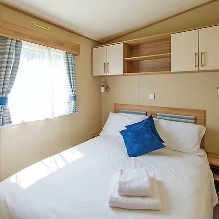 Beachside Holiday Park Bideford Buitenkant foto
