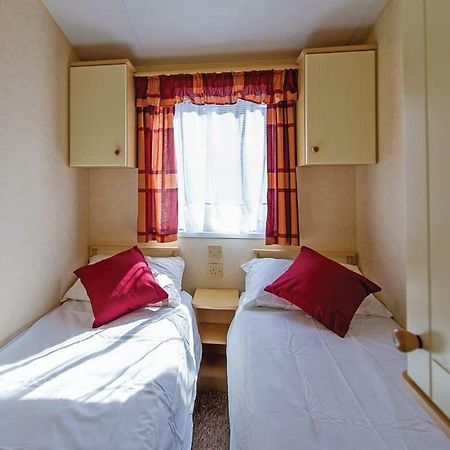 Beachside Holiday Park Bideford Buitenkant foto