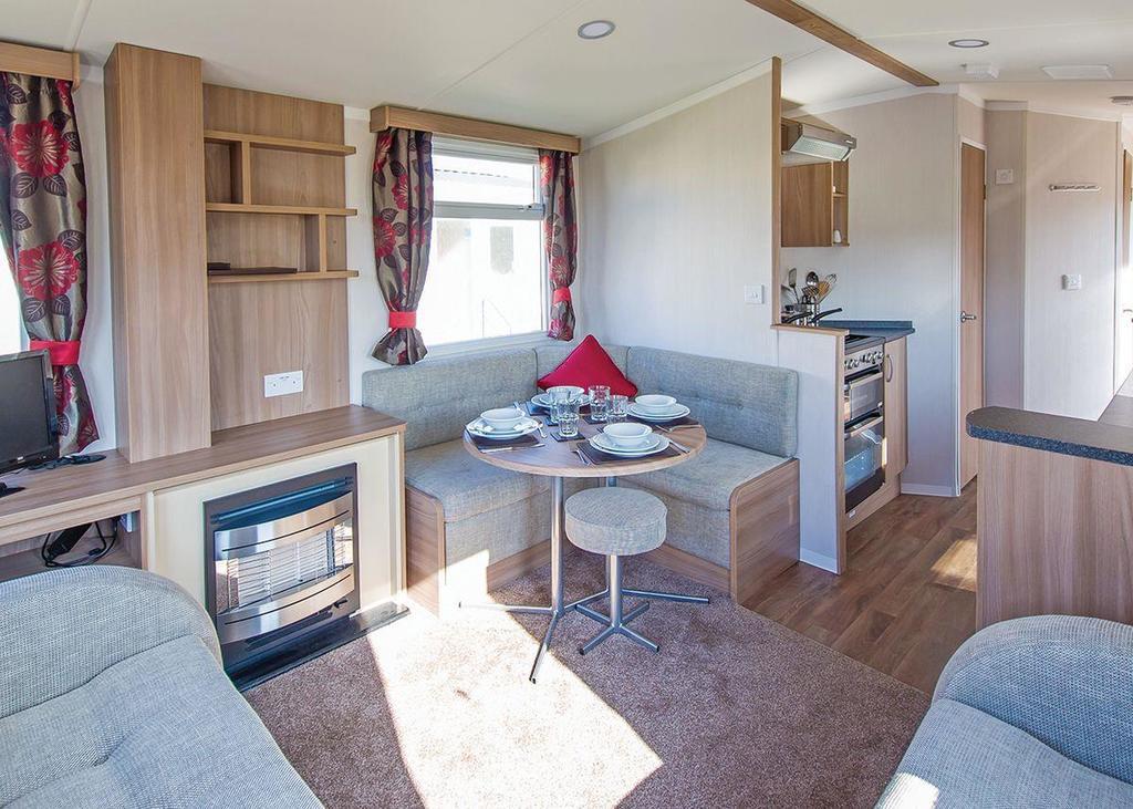 Beachside Holiday Park Bideford Buitenkant foto