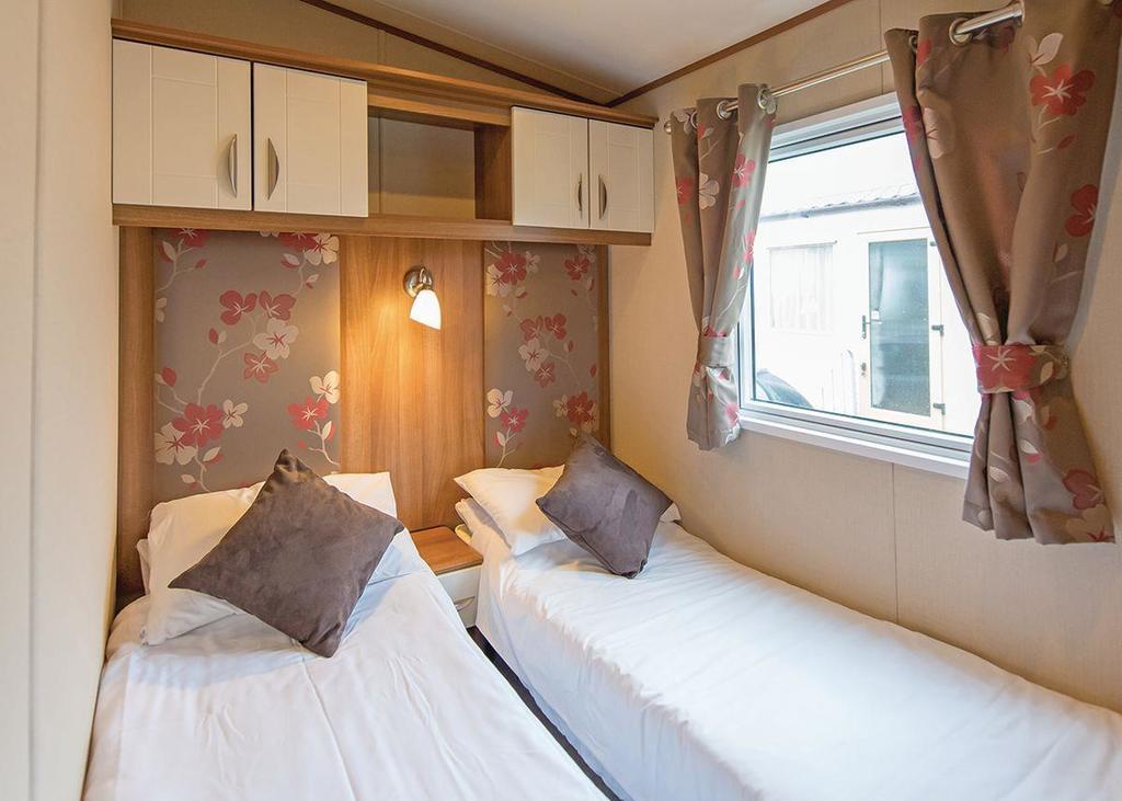 Beachside Holiday Park Bideford Buitenkant foto
