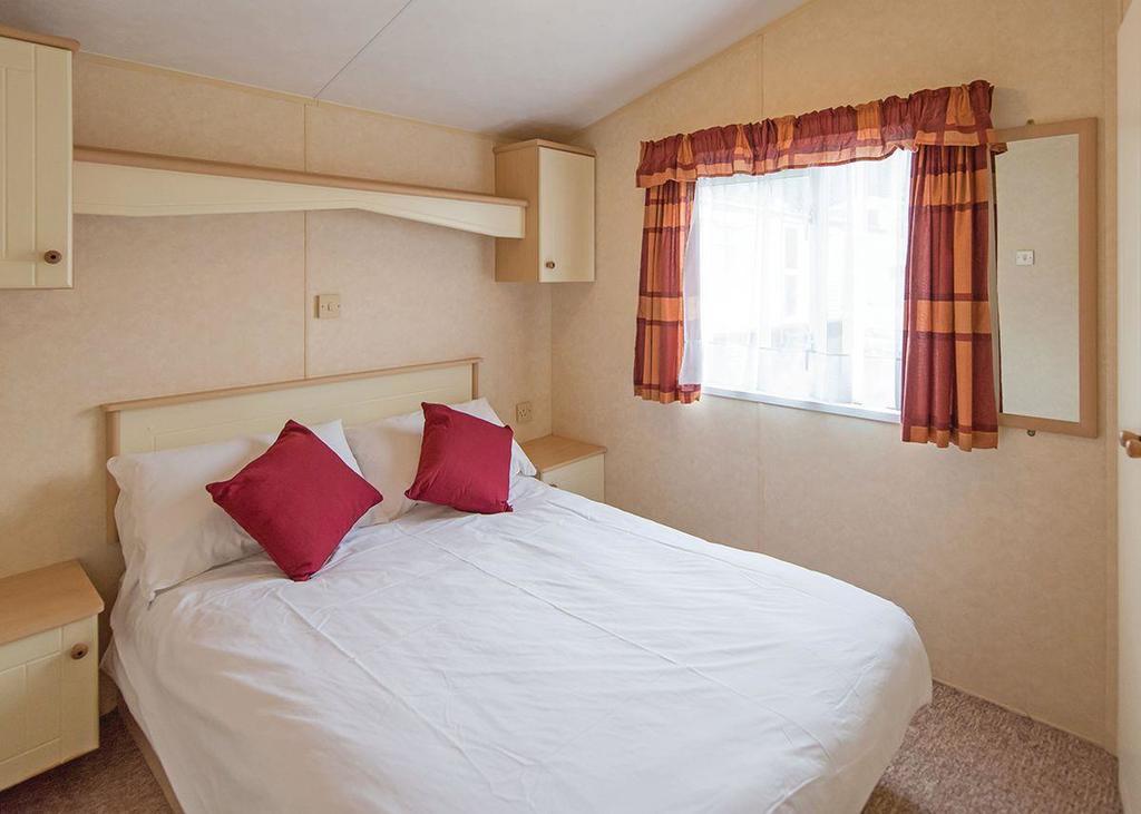 Beachside Holiday Park Bideford Buitenkant foto