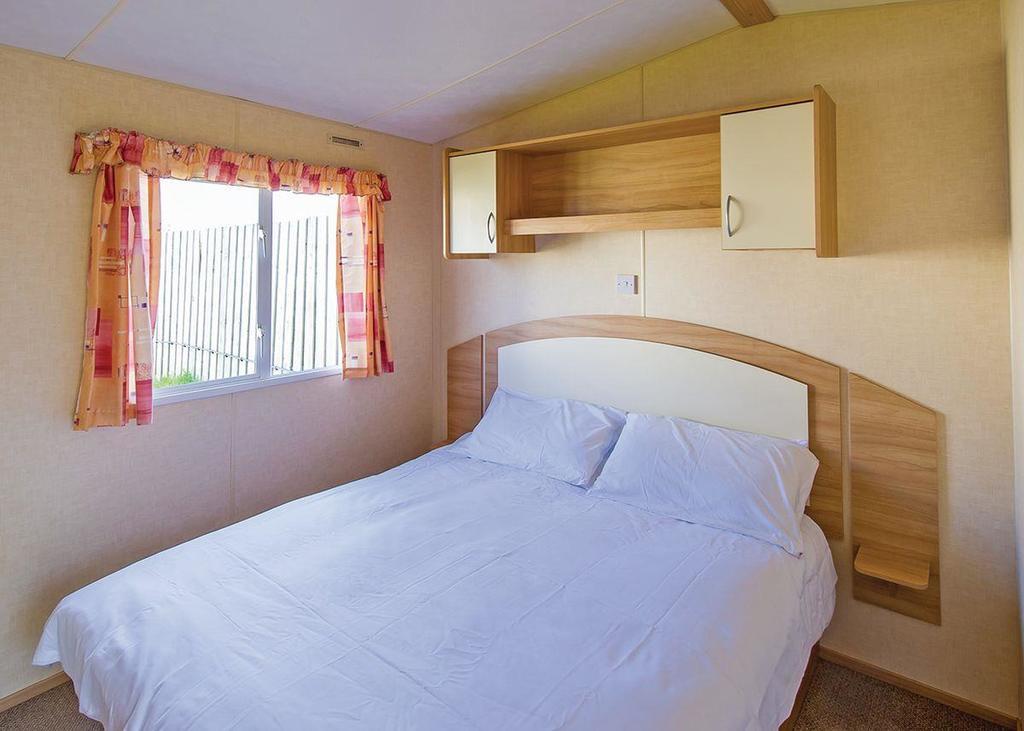 Beachside Holiday Park Bideford Buitenkant foto