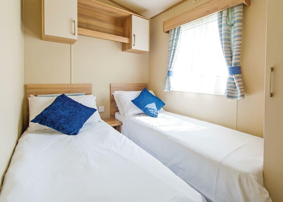 Beachside Holiday Park Bideford Buitenkant foto