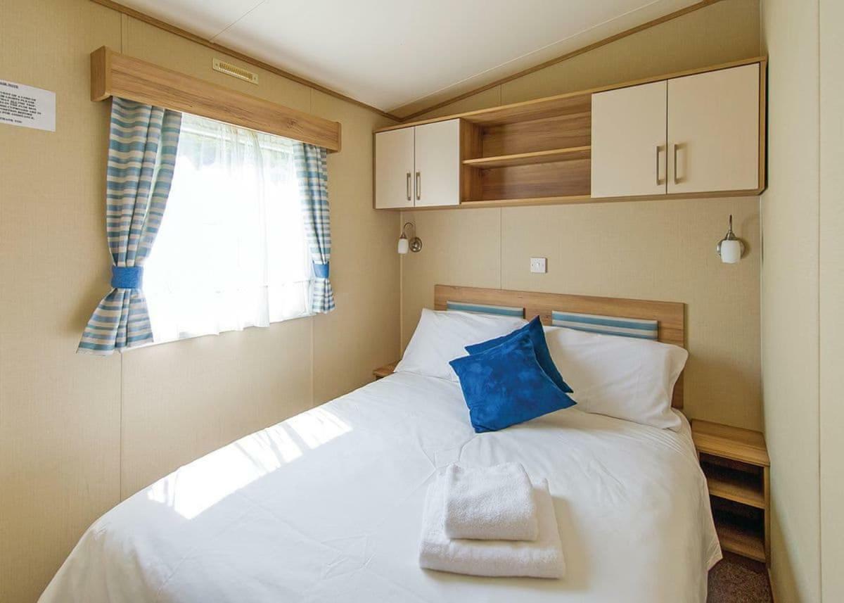Beachside Holiday Park Bideford Buitenkant foto