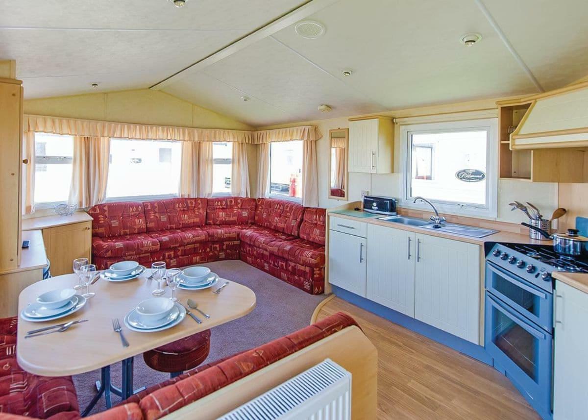Beachside Holiday Park Bideford Buitenkant foto