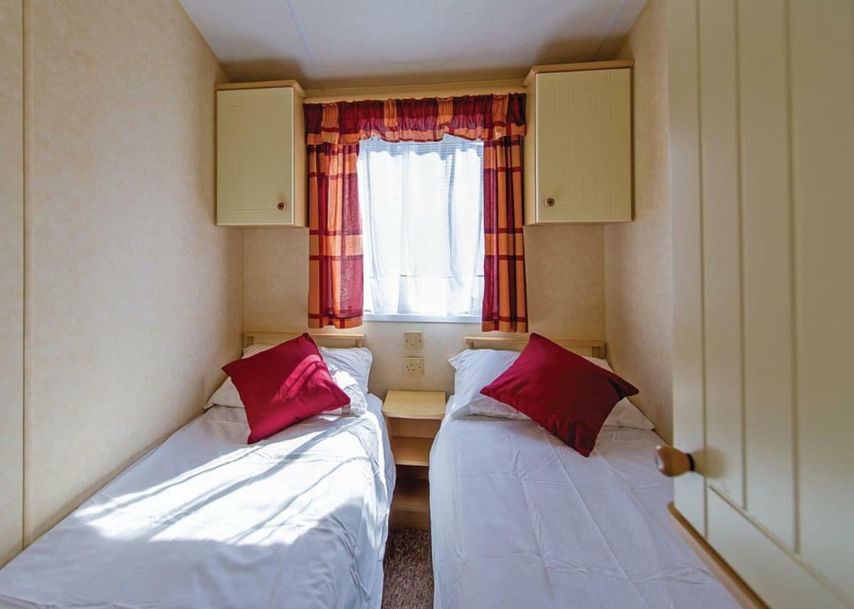 Beachside Holiday Park Bideford Buitenkant foto